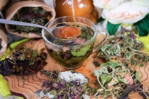 The way of traditional medicine