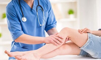 basic steps to prevent varicose veins